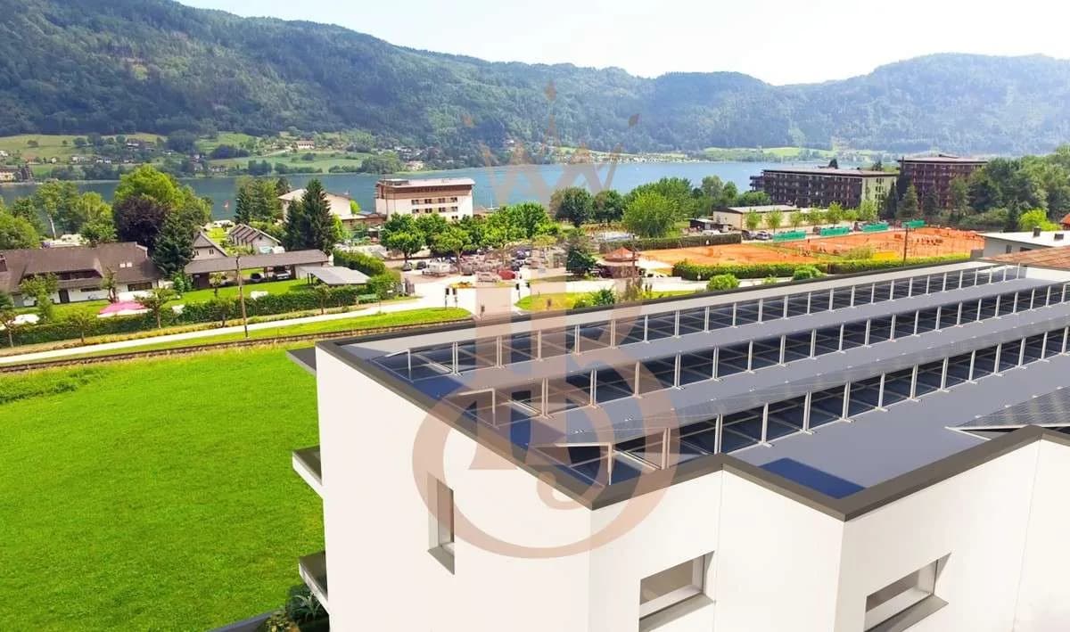 Wohnung kaufen in Feldkirchen – 40 m² – Bild 6 von 13