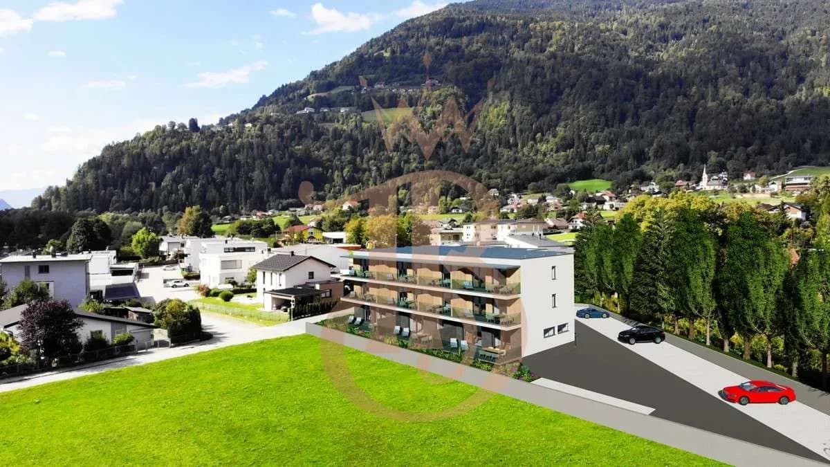Wohnung kaufen in Feldkirchen – 40 m² – Bild 7 von 13