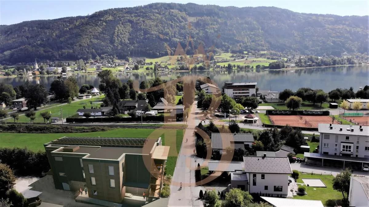 Wohnung kaufen in Feldkirchen – 40 m² – Bild 8 von 13