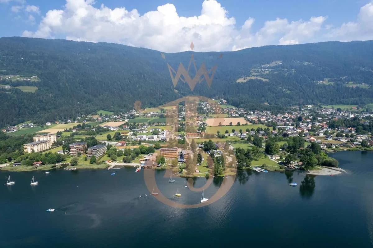 Wohnung kaufen in Feldkirchen – 40 m² – Bild 9 von 13
