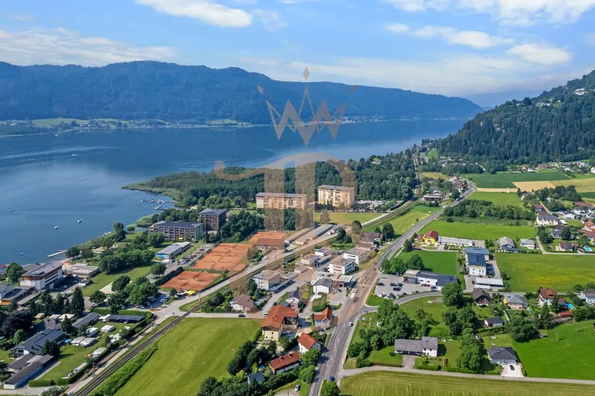 Wohnung kaufen in Feldkirchen – 40 m² – Bild 11 von 13