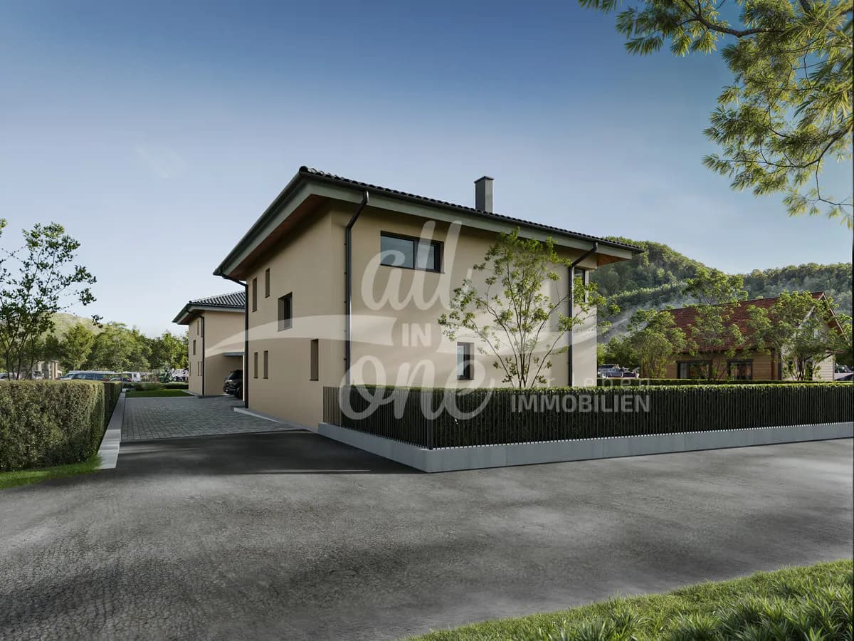 5-Zimmer-Haus kaufen in Klagenfurt – 125 m², € 499.000 – Bild 4 von 5