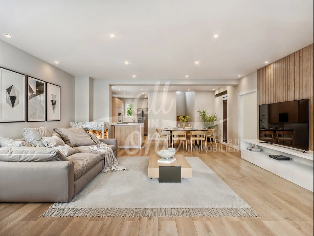 5-Zimmer-Haus kaufen in Klagenfurt – 125 m², € 499.000 – Bild 5 von 5