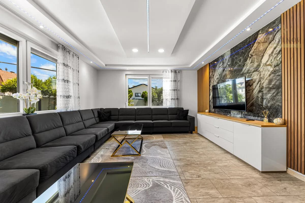 5-Zimmer-Haus kaufen in Klagenfurt – 125 m², € 498.900