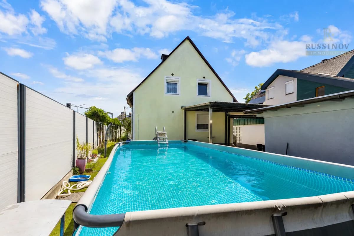 5-Zimmer-Haus kaufen in Klagenfurt – 125 m², € 498.900 – Bild 5 von 14