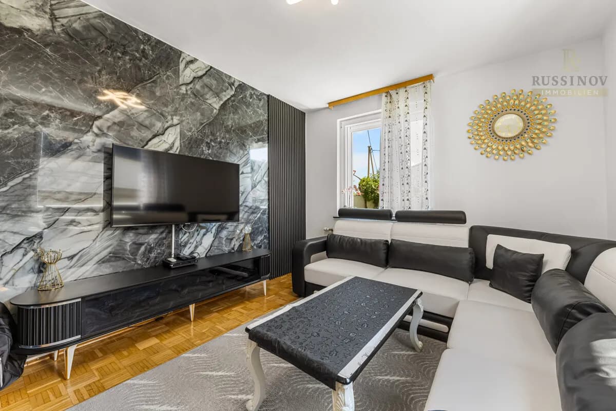 5-Zimmer-Haus kaufen in Klagenfurt – 125 m², € 498.900 – Bild 7 von 14