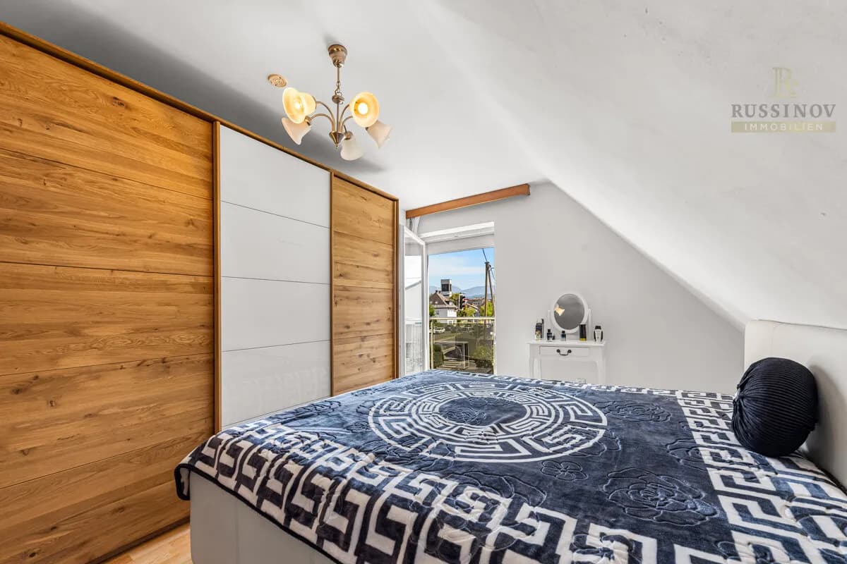 5-Zimmer-Haus kaufen in Klagenfurt – 125 m², € 498.900 – Bild 9 von 14