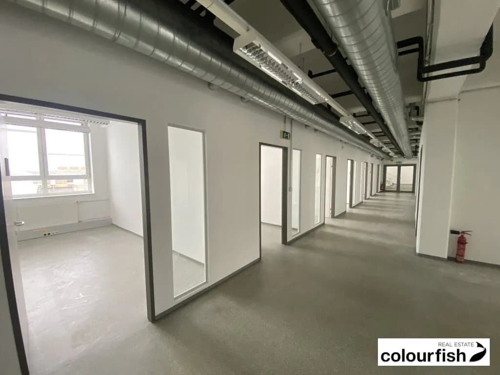 Gewerbeimmobilie mieten in Wien – 638 m², € 11.542 – Bild 2 von 11