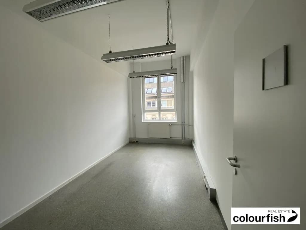 Gewerbeimmobilie mieten in Wien – 638 m², € 11.542 – Bild 3 von 11
