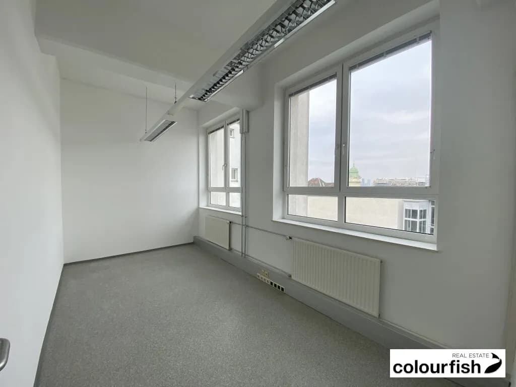 Gewerbeimmobilie mieten in Wien – 638 m², € 11.542 – Bild 4 von 11