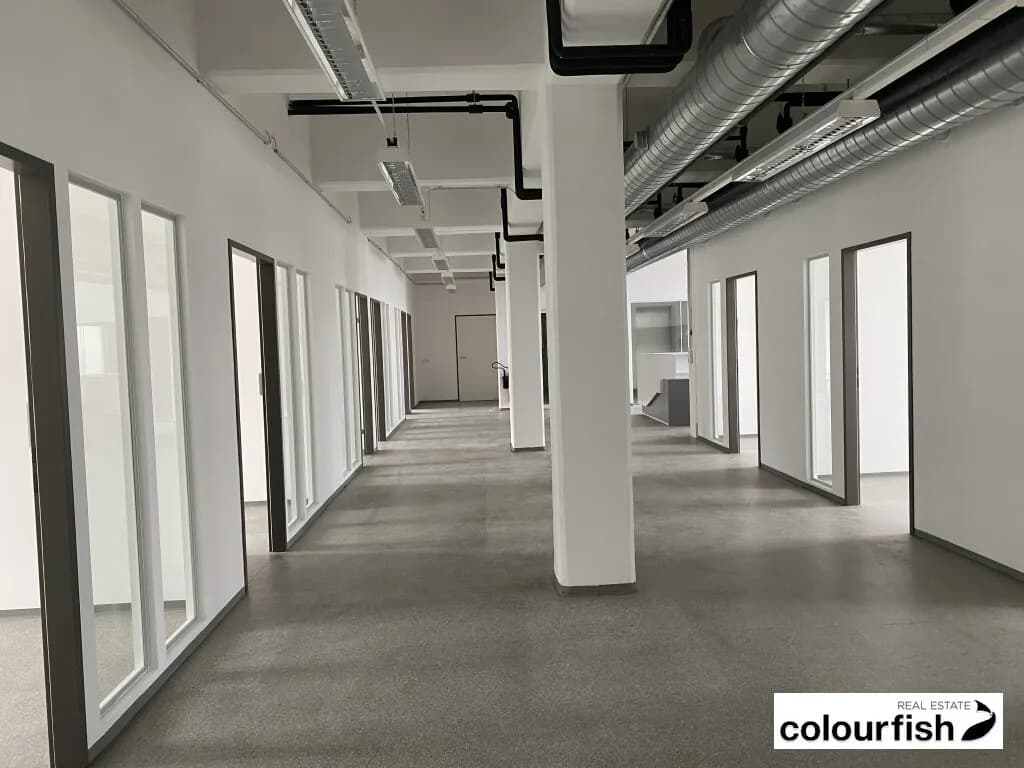 Gewerbeimmobilie mieten in Wien – 638 m², € 11.542 – Bild 6 von 11