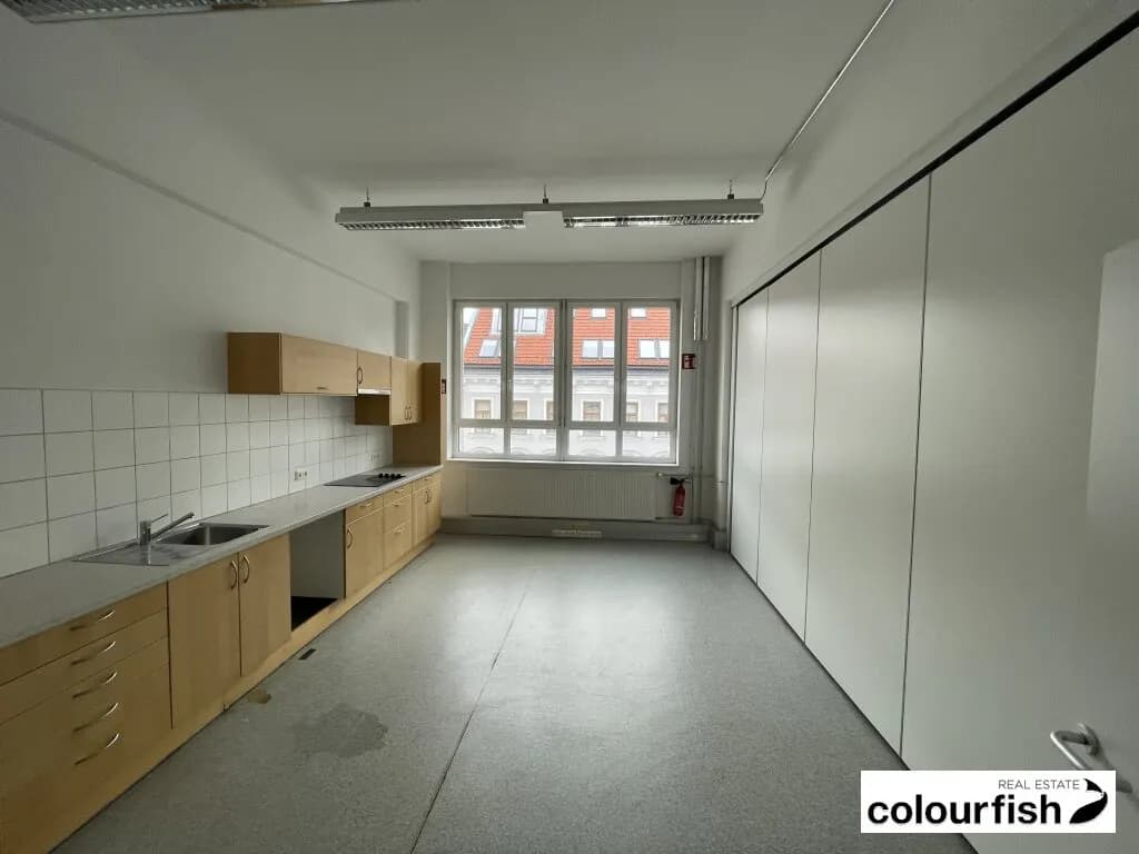 Gewerbeimmobilie mieten in Wien – 638 m², € 11.542 – Bild 8 von 11