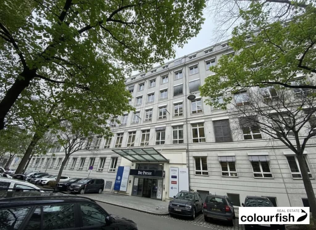 Gewerbeimmobilie mieten in Wien – 638 m², € 11.542 – Bild 10 von 11