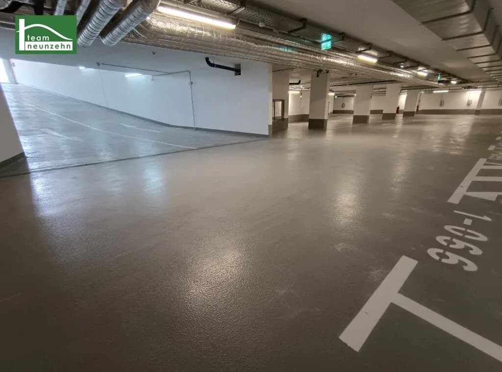 Immobilie mieten in Sankt Pölten – 13 m², € 69 – Bild 1 von 9