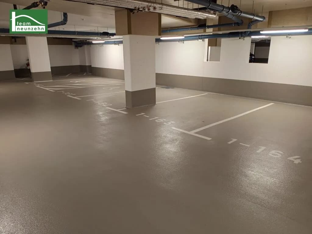 Immobilie mieten in Sankt Pölten – 13 m², € 69 – Bild 2 von 9