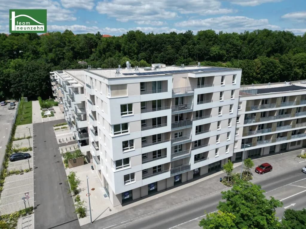 Immobilie mieten in Sankt Pölten – 13 m², € 69 – Bild 5 von 9