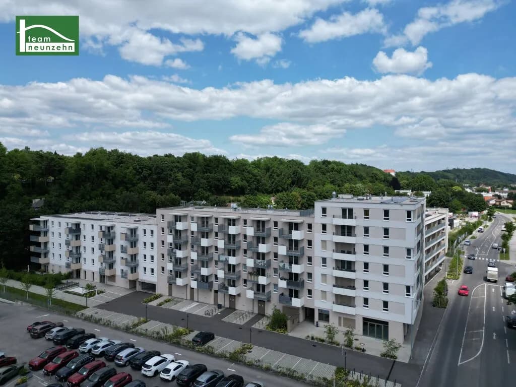 Immobilie mieten in Sankt Pölten – 13 m², € 69 – Bild 6 von 9