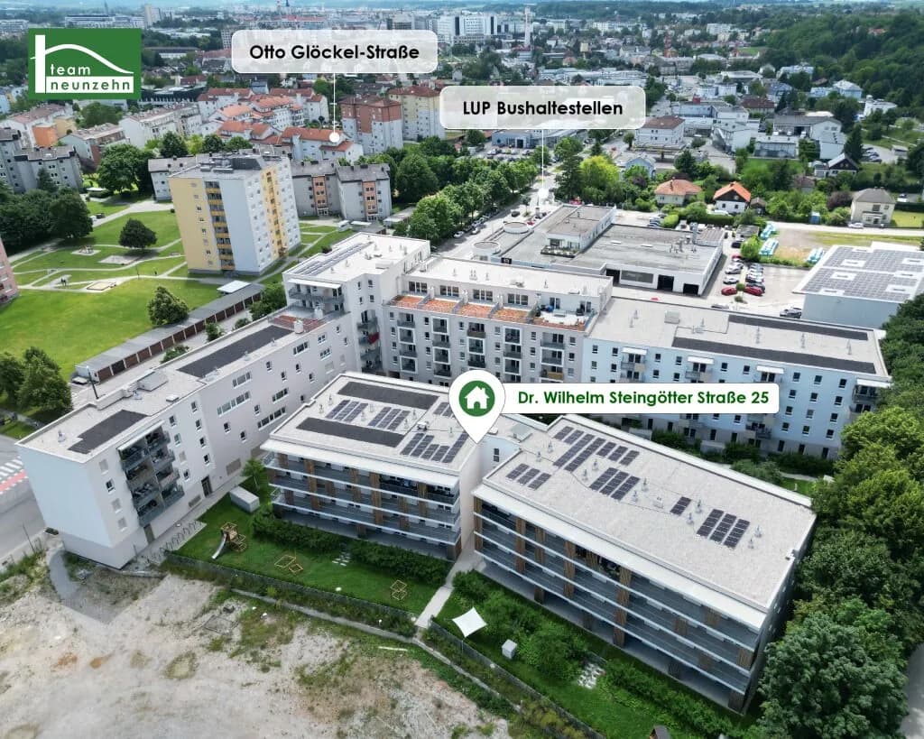 Immobilie mieten in Sankt Pölten – 13 m², € 69 – Bild 7 von 9