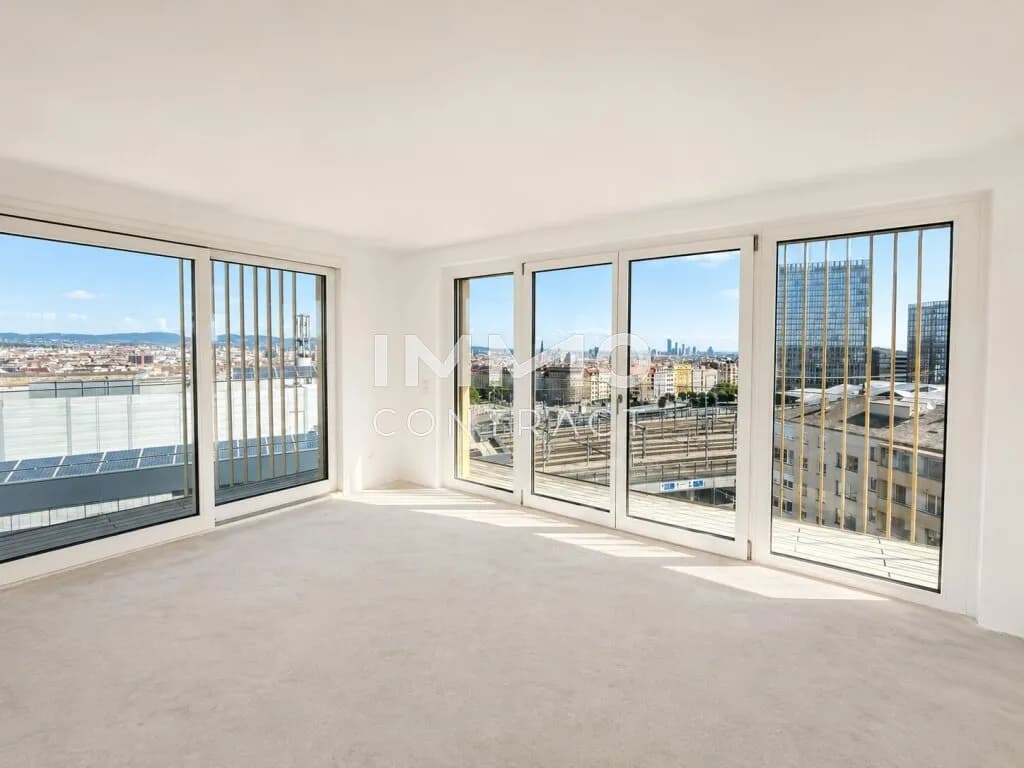 3-Zimmer-Wohnung kaufen in Wien – 117,4 m², € 1.200.000 – Bild 4 von 15