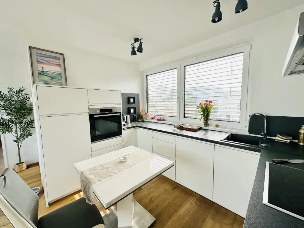 2-Zimmer-Wohnung kaufen in Wien – 51,52 m², € 289.000 – Bild 3 von 35