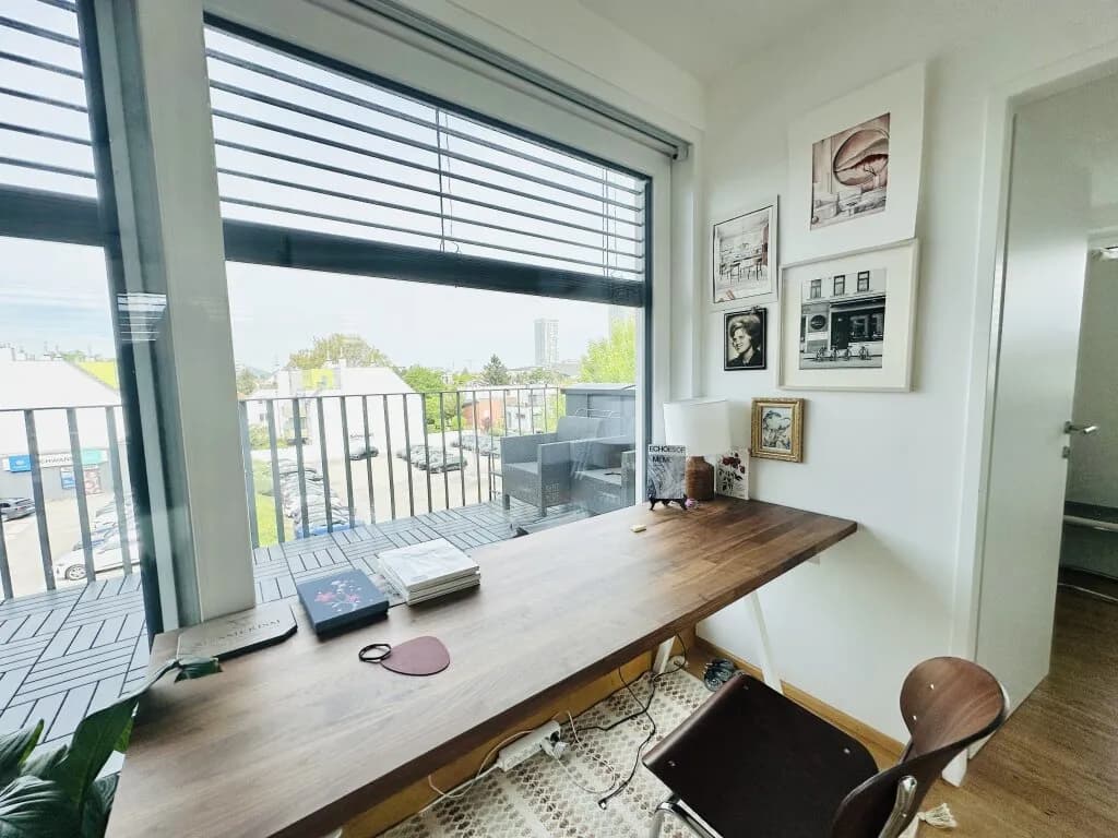 2-Zimmer-Wohnung kaufen in Wien – 51,52 m², € 289.000 – Bild 5 von 35