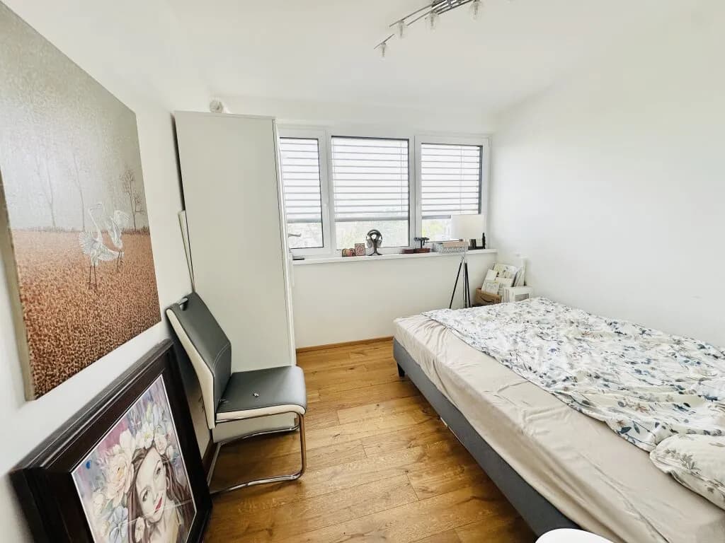 2-Zimmer-Wohnung kaufen in Wien – 51,52 m², € 289.000 – Bild 11 von 35