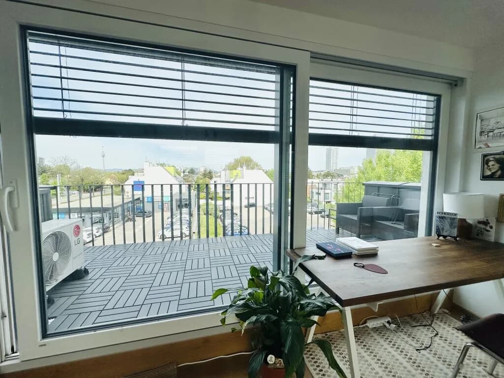 2-Zimmer-Wohnung kaufen in Wien – 51,52 m², € 289.000 – Bild 14 von 35