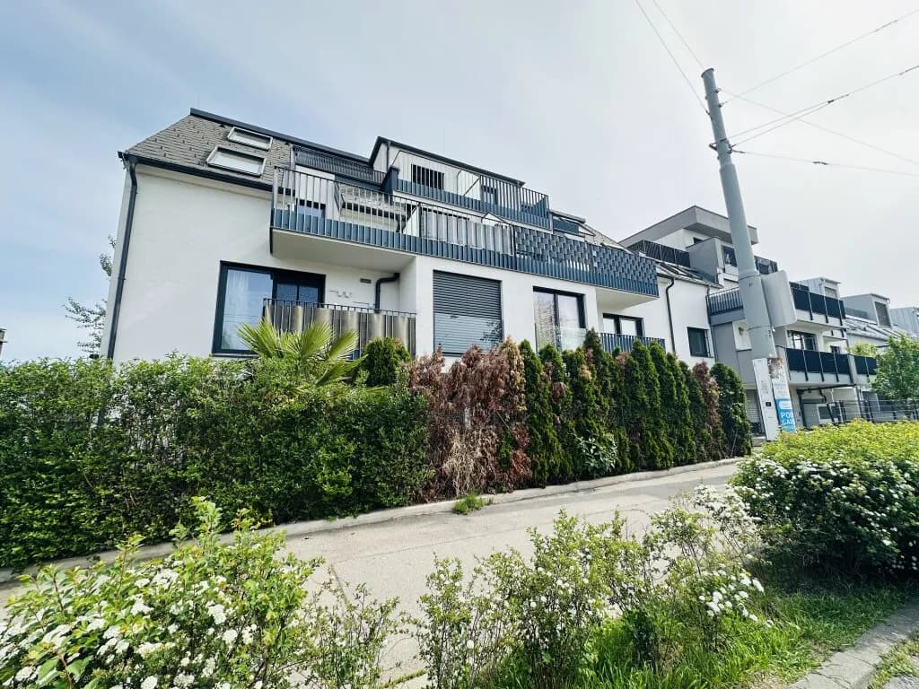 2-Zimmer-Wohnung kaufen in Wien – 51,52 m², € 289.000 – Bild 17 von 35