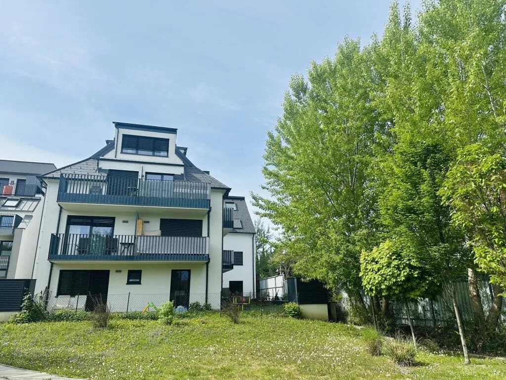2-Zimmer-Wohnung kaufen in Wien – 51,52 m², € 289.000 – Bild 18 von 35