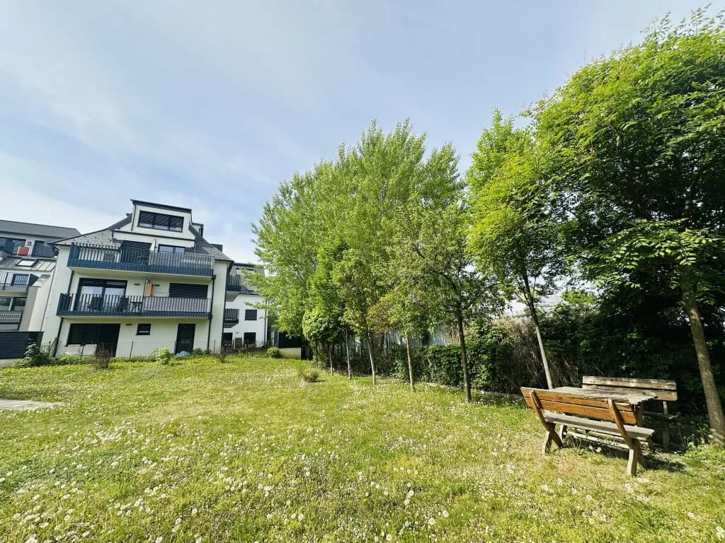 2-Zimmer-Wohnung kaufen in Wien – 51,52 m², € 289.000 – Bild 21 von 35