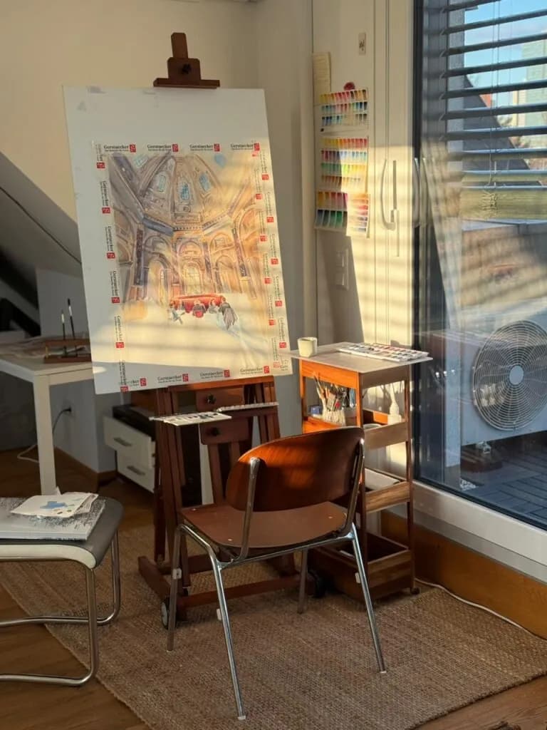 2-Zimmer-Wohnung kaufen in Wien – 51,52 m², € 289.000 – Bild 25 von 35