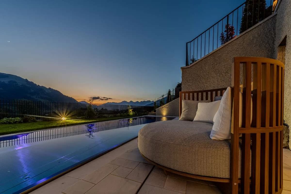7-Zimmer-Immobilie kaufen in Kitzbühel – 438 m², € 14.900.000