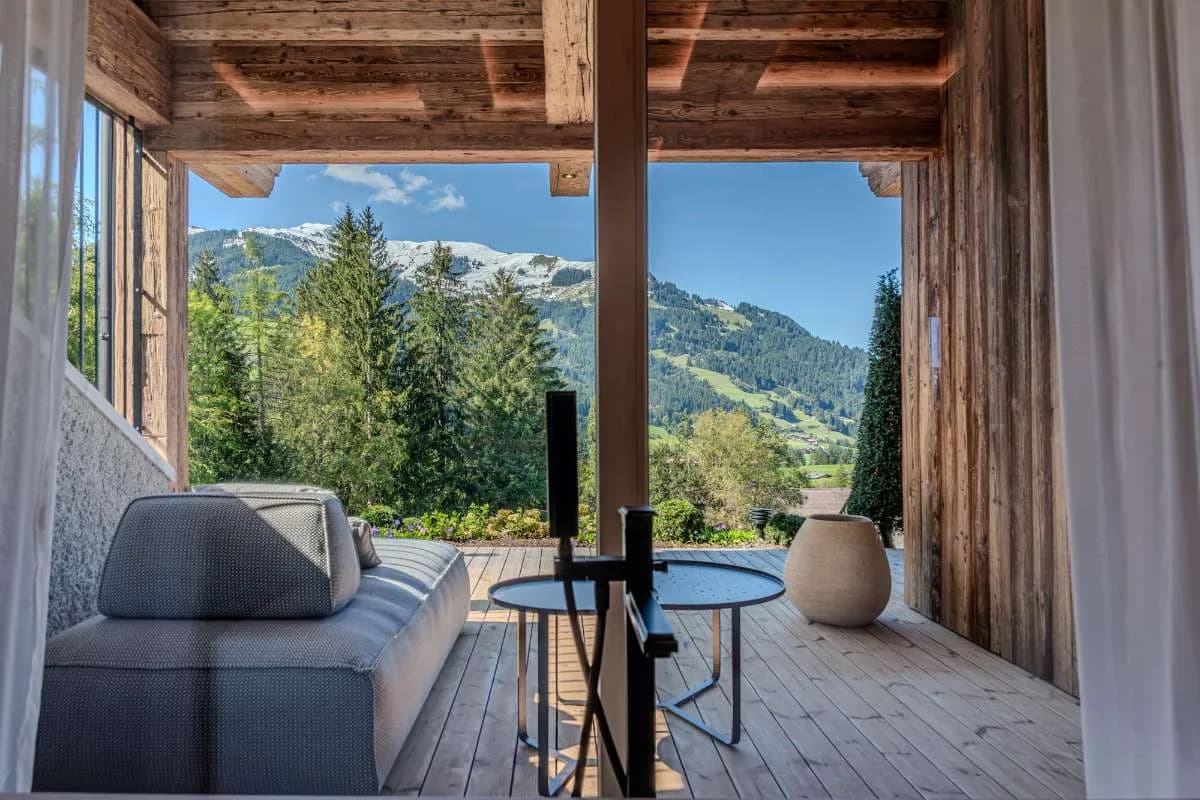 7-Zimmer-Immobilie kaufen in Kitzbühel – 438 m², € 14.900.000 – Bild 4 von 6
