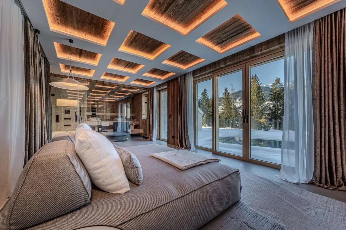 7-Zimmer-Immobilie kaufen in Kitzbühel – 438 m², € 14.900.000 – Bild 6 von 6