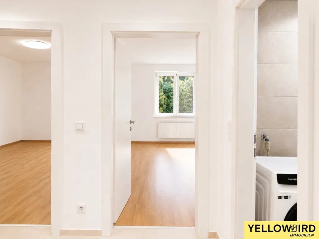 3-Zimmer-Wohnung mieten in Wien – 73,31 m², € 1.300 – Bild 1 von 17