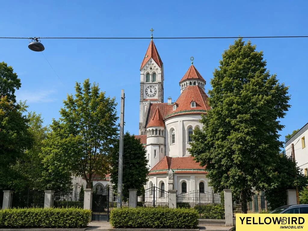 3-Zimmer-Wohnung mieten in Wien – 73,31 m², € 1.300 – Bild 2 von 17