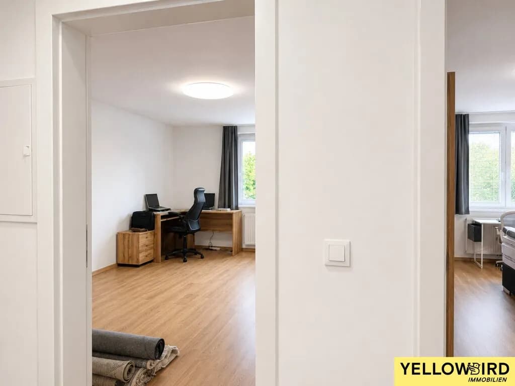 3-Zimmer-Wohnung mieten in Wien – 73,31 m², € 1.300 – Bild 6 von 17