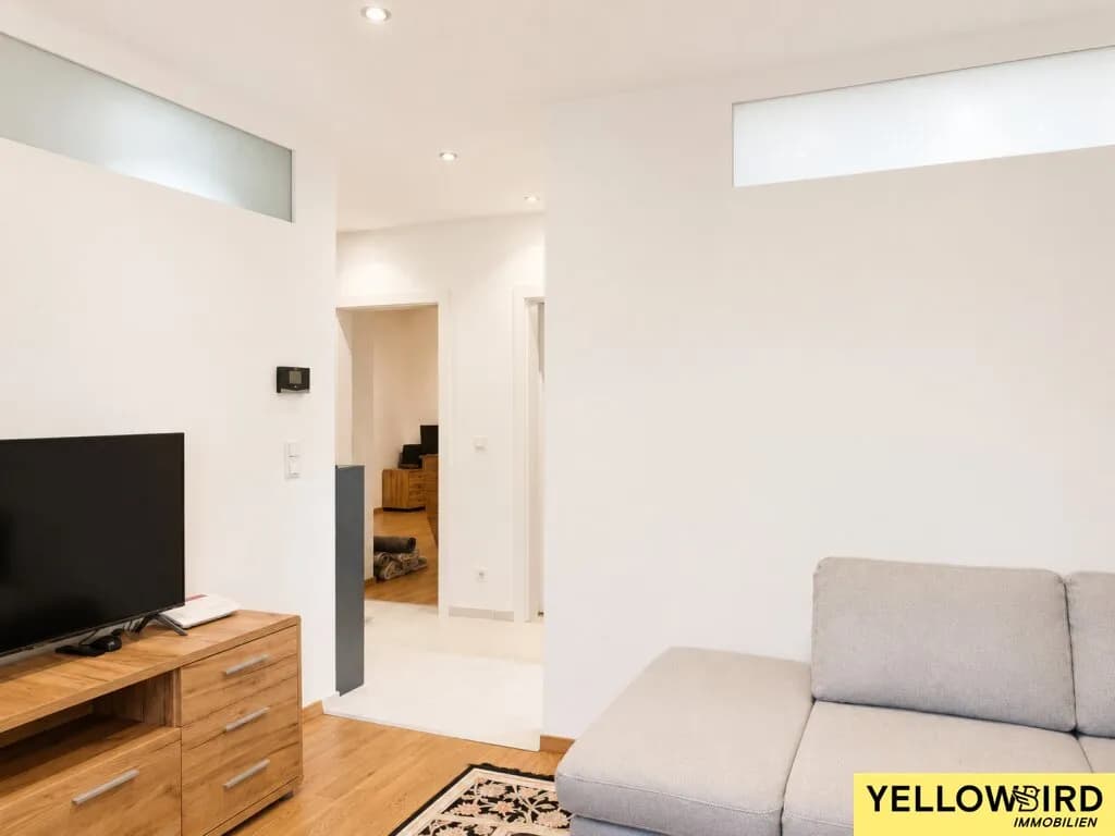 3-Zimmer-Wohnung mieten in Wien – 73,31 m², € 1.300 – Bild 10 von 17