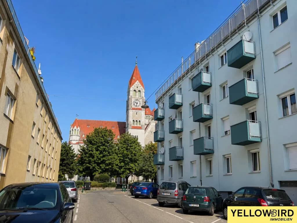 3-Zimmer-Wohnung mieten in Wien – 73,31 m², € 1.300 – Bild 15 von 17