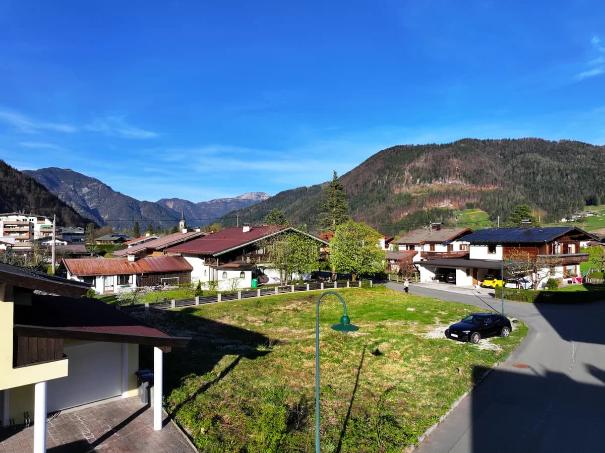 Grundstück kaufen in Kitzbühel – 795 m², € 1.190.000