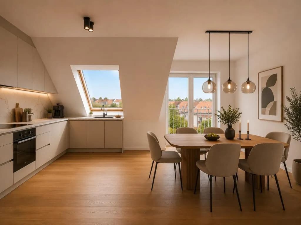 3-Zimmer-Wohnung kaufen in Wien – 136,1 m², € 1.250.000