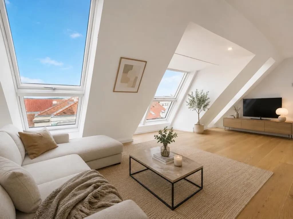 3-Zimmer-Wohnung kaufen in Wien – 136,1 m², € 1.250.000 – Bild 2 von 22