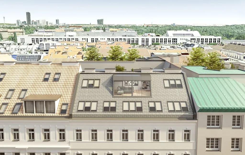 3-Zimmer-Wohnung kaufen in Wien – 136,1 m², € 1.250.000 – Bild 18 von 22