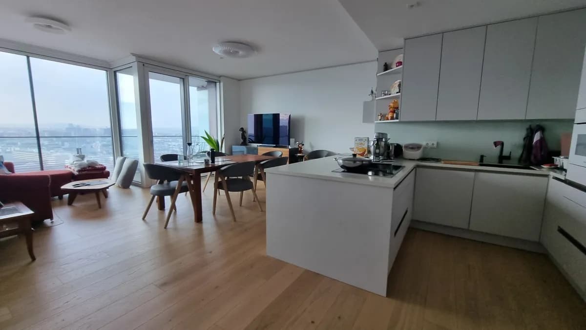 3-Zimmer-Wohnung mieten in Wien – 90 m², € 2.790 – Bild 2 von 26