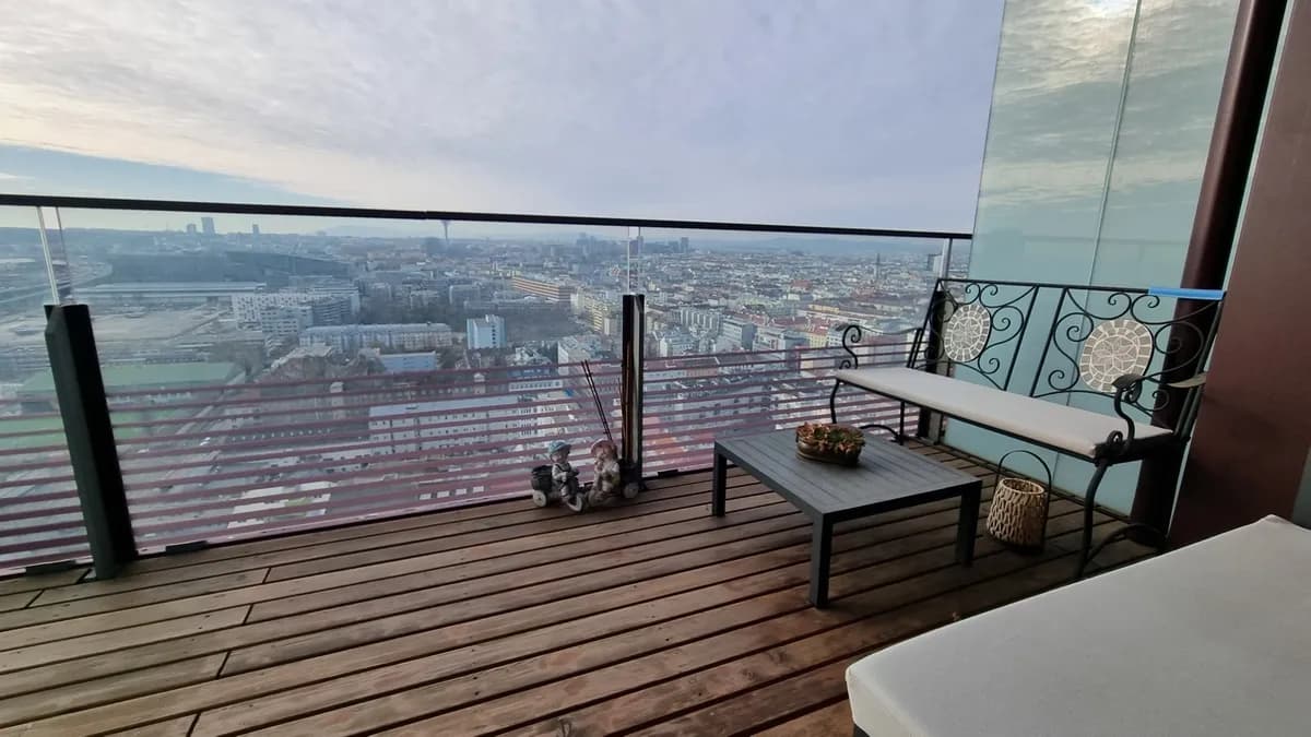 3-Zimmer-Wohnung mieten in Wien – 90 m², € 2.790 – Bild 5 von 26
