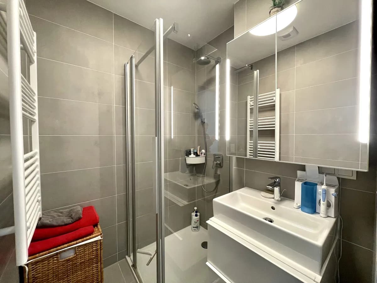 3-Zimmer-Wohnung mieten in Wien – 90 m², € 2.790 – Bild 6 von 26