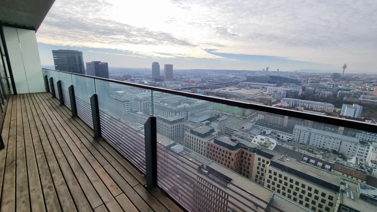 3-Zimmer-Wohnung mieten in Wien – 90 m², € 2.790 – Bild 7 von 26