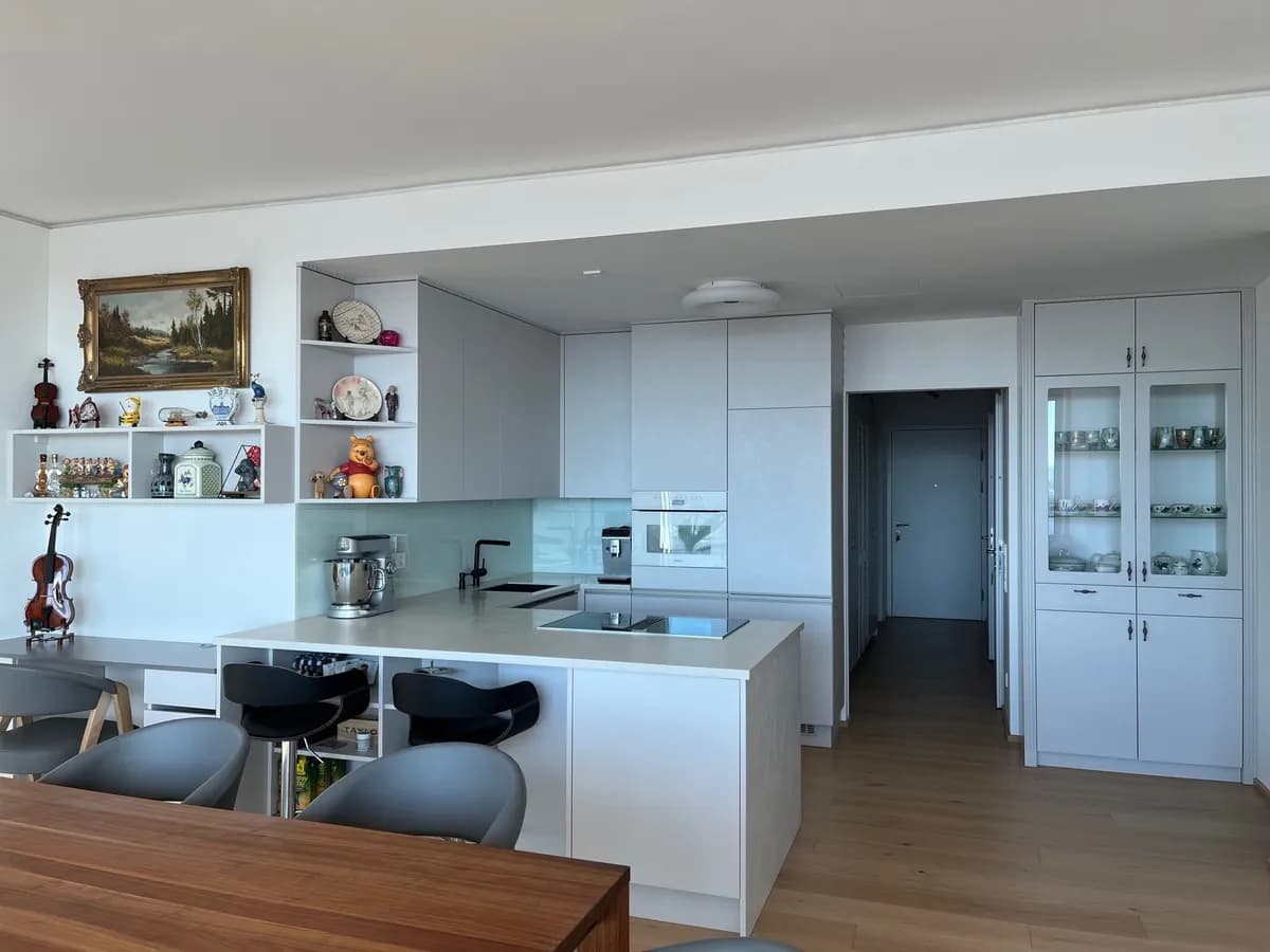 3-Zimmer-Wohnung mieten in Wien – 90 m², € 2.790 – Bild 8 von 26