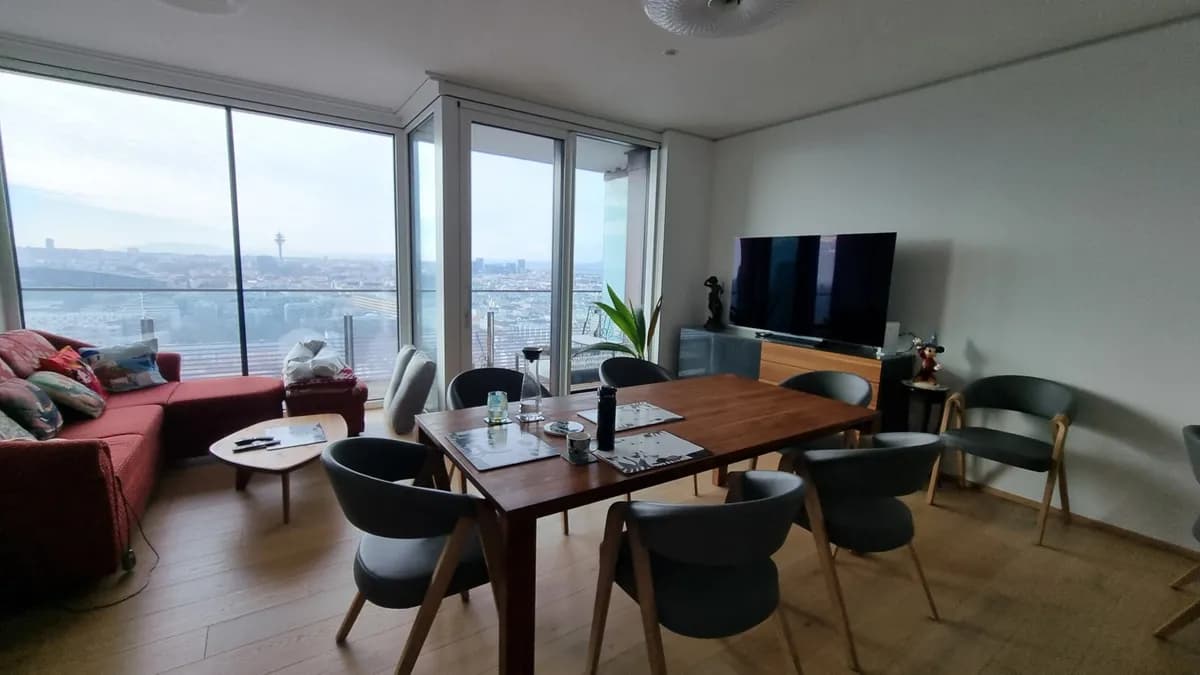 3-Zimmer-Wohnung mieten in Wien – 90 m², € 2.790 – Bild 9 von 26