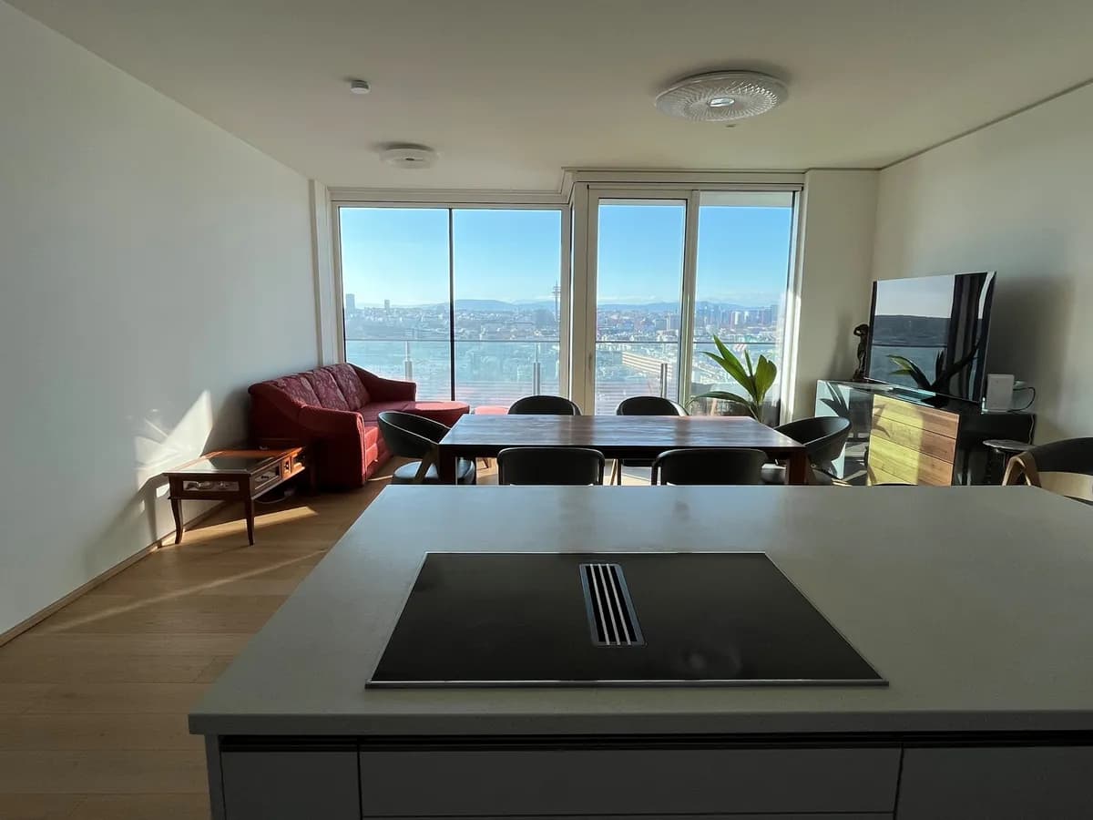 3-Zimmer-Wohnung mieten in Wien – 90 m², € 2.790 – Bild 16 von 26